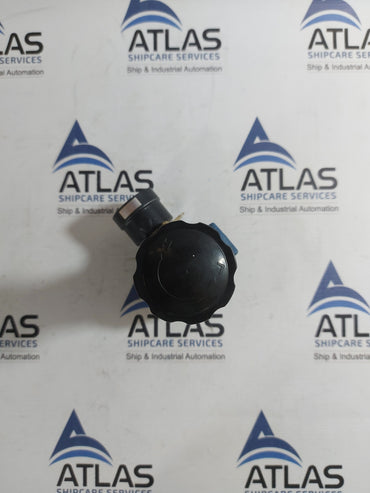 NABCO RD-4 REDUCING VALVE