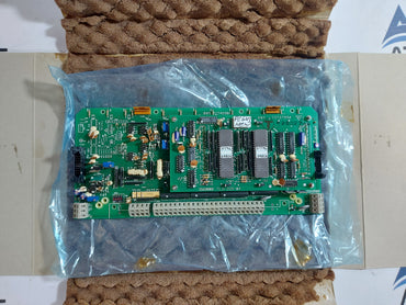 NABCO TLG-210-03 WITH TLG-205-01 PCB CARD