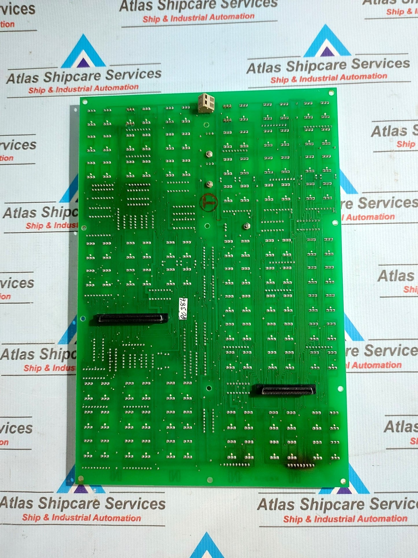 NABCO WHP-001-11A PCB CARD 885 73748394
