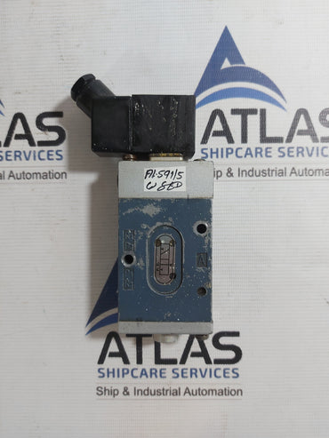 NABCO XPVMT-32 VALVE