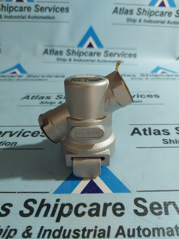 NABTESCO GF-2M-A QUICK RELEASE VALVE