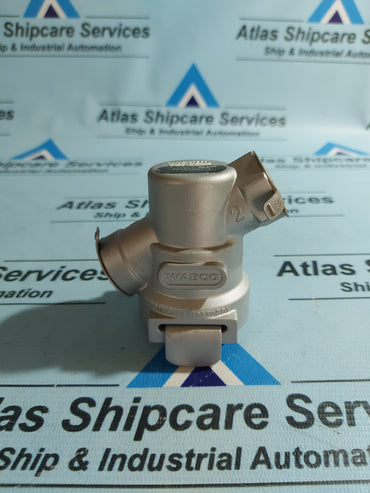 NABTESCO GF-2M-A QUICK RELEASE VALVE