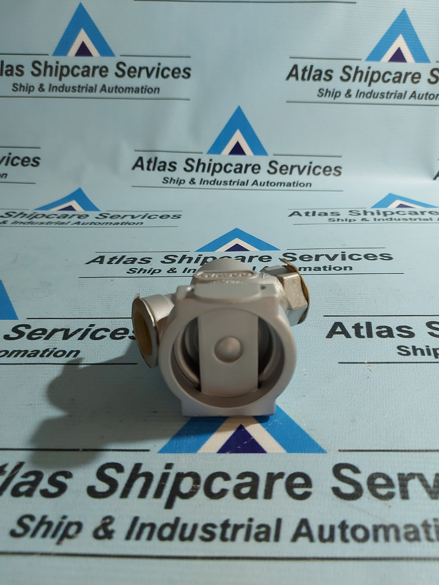 NABTESCO GF-2M-A QUICK RELEASE VALVE