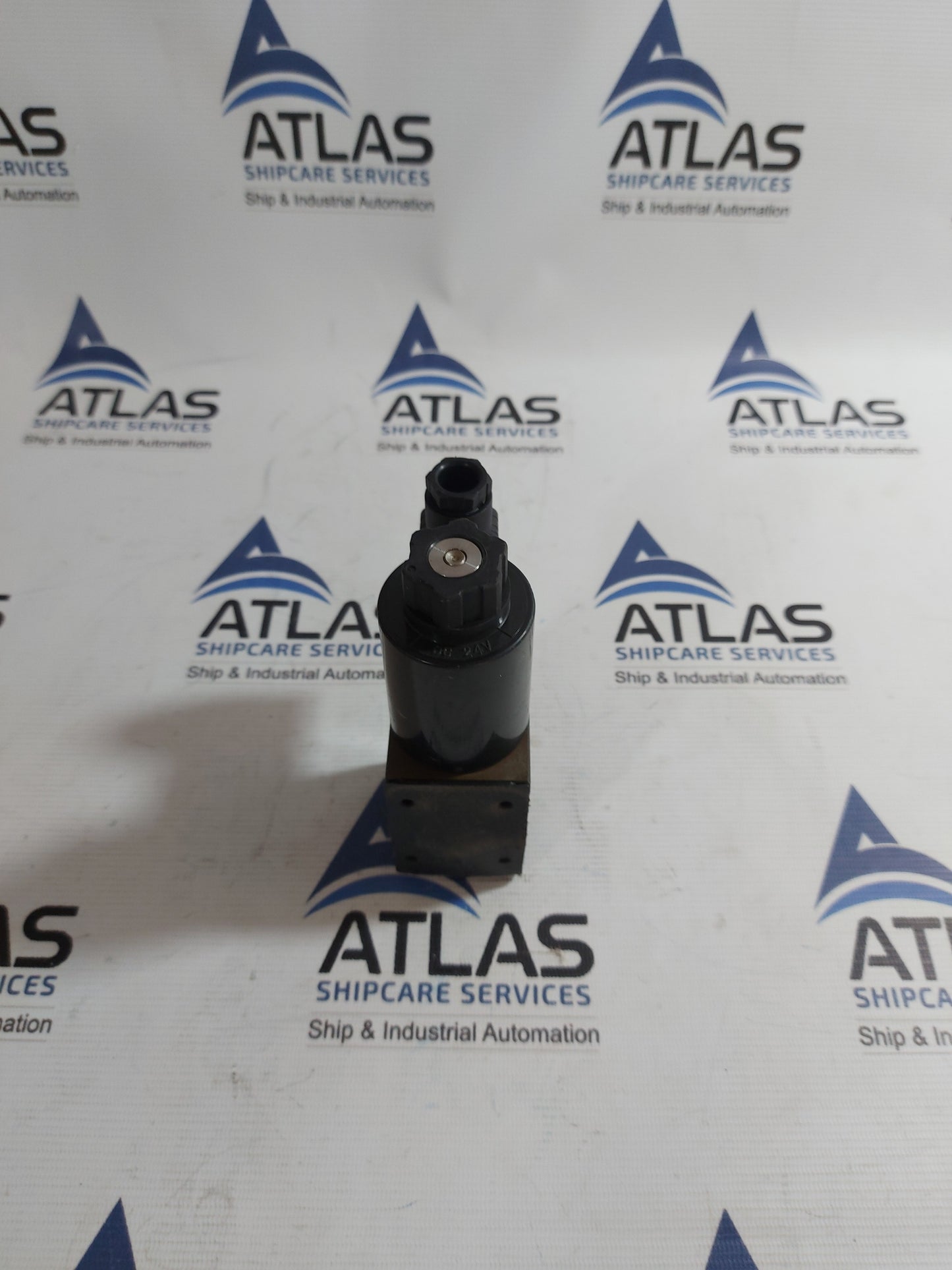 NACHI SA-G01-A3X-D2-31 SOLENOID VALVE