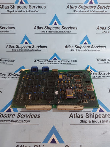 NACHI UM820A RT-A PC BOARD