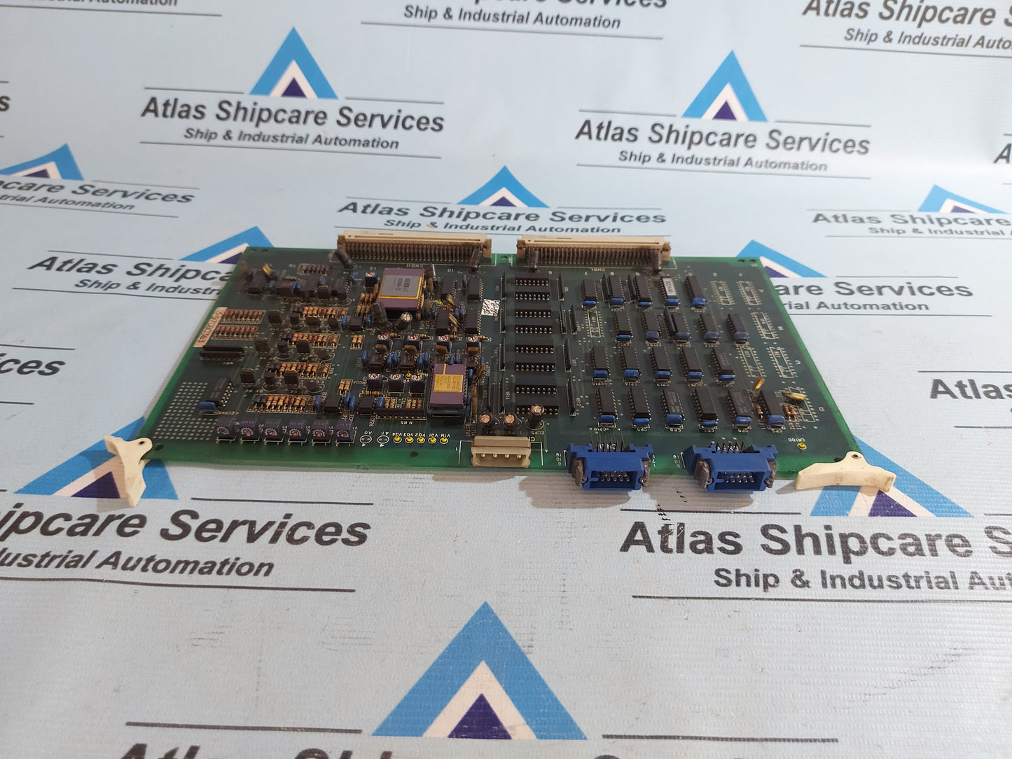 NACHI UM820A RT-A PC BOARD