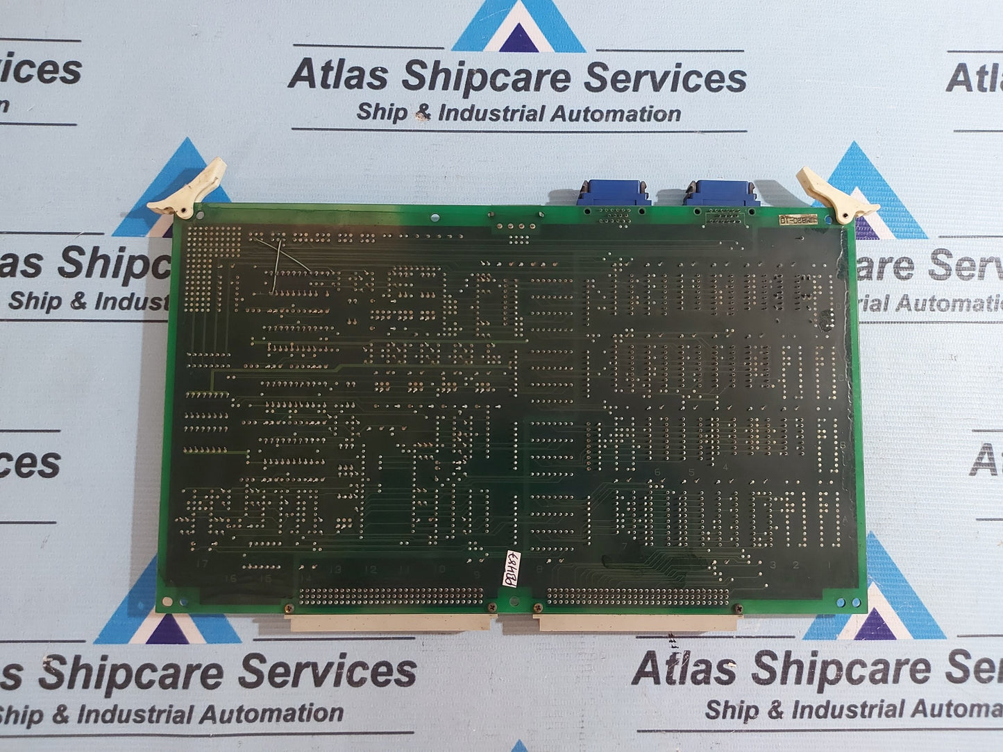 NACHI UM820A RT-A PC BOARD