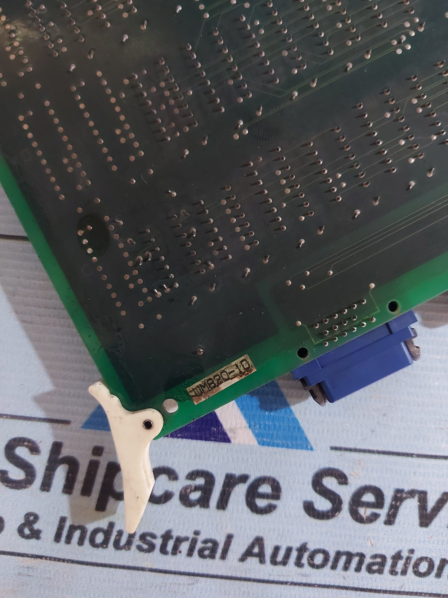 NACHI UM820A RT-A PC BOARD