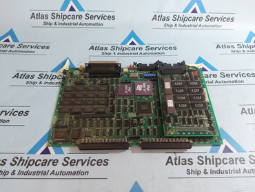 NACHI UM870C CONTROL BOARD