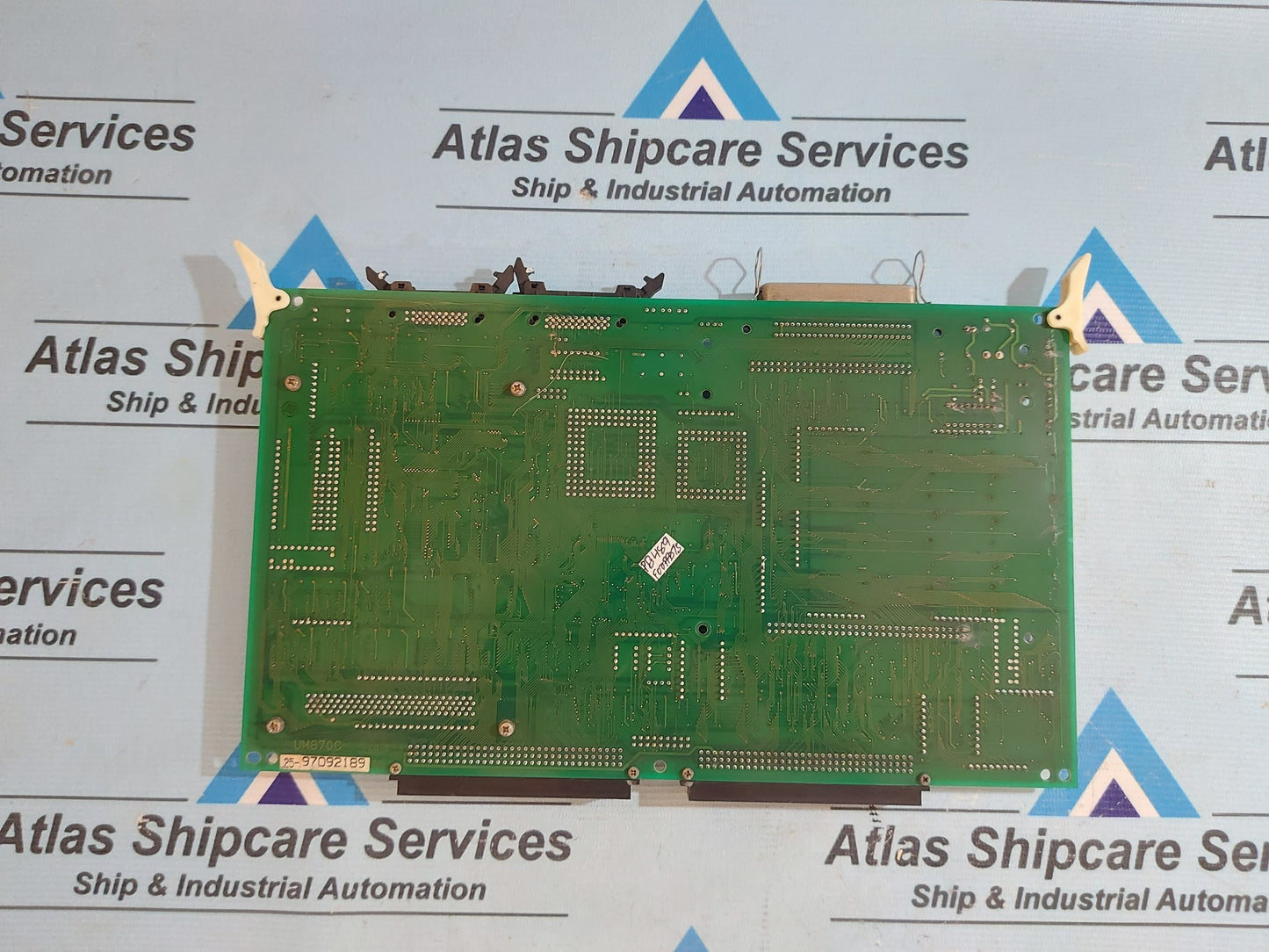 NACHI UM870C CONTROL BOARD