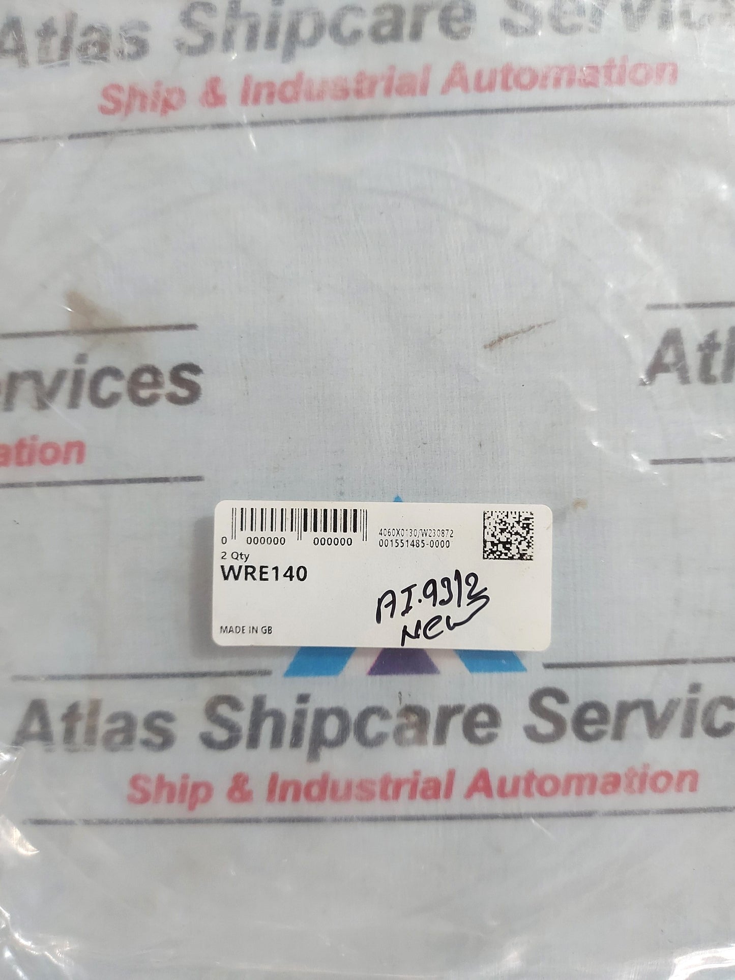 NACHI WRE140 SNAP RING