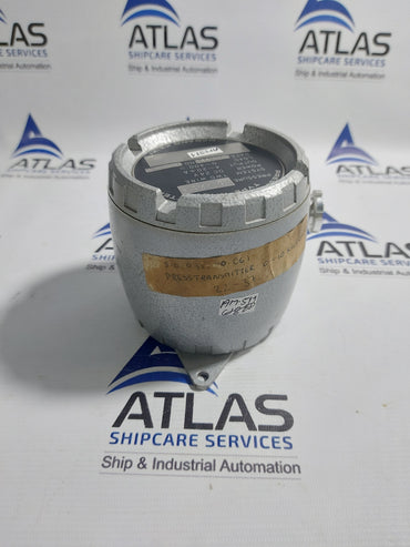 NAGANO KEIKI KH51 PRESSURE TRANSMITTER 10 KG/CM2