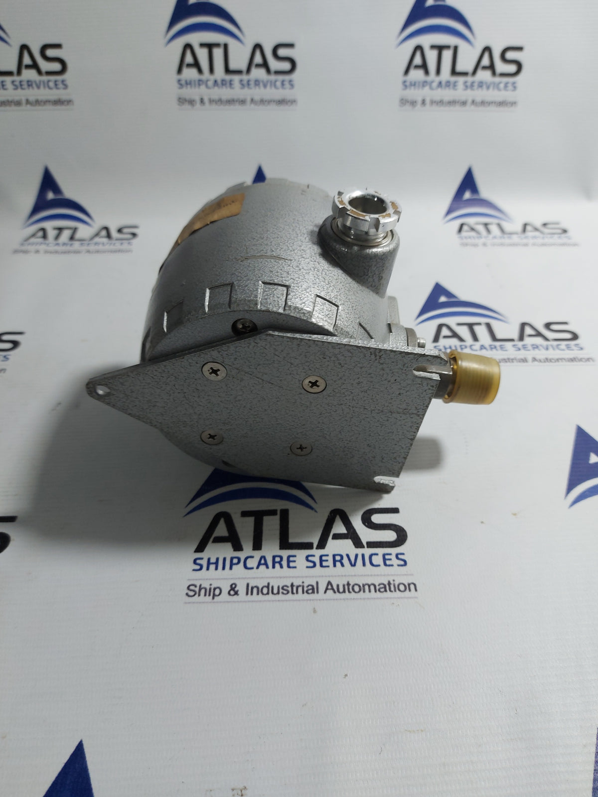 NAGANO KEIKI KH51 PRESSURE TRANSMITTER 10 KG/CM2