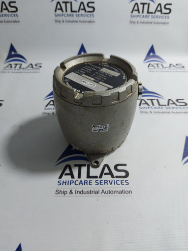 NAGANO KEIKI KH51 PRESSURE TRANSMITTER 15 KG/CM2