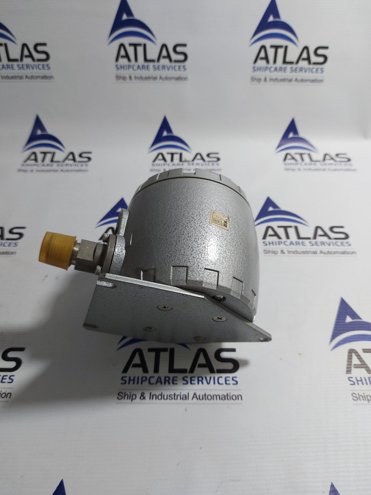 NAGANO KEIKI KH51 PRESSURE TRANSMITTER 35 KG/CM2