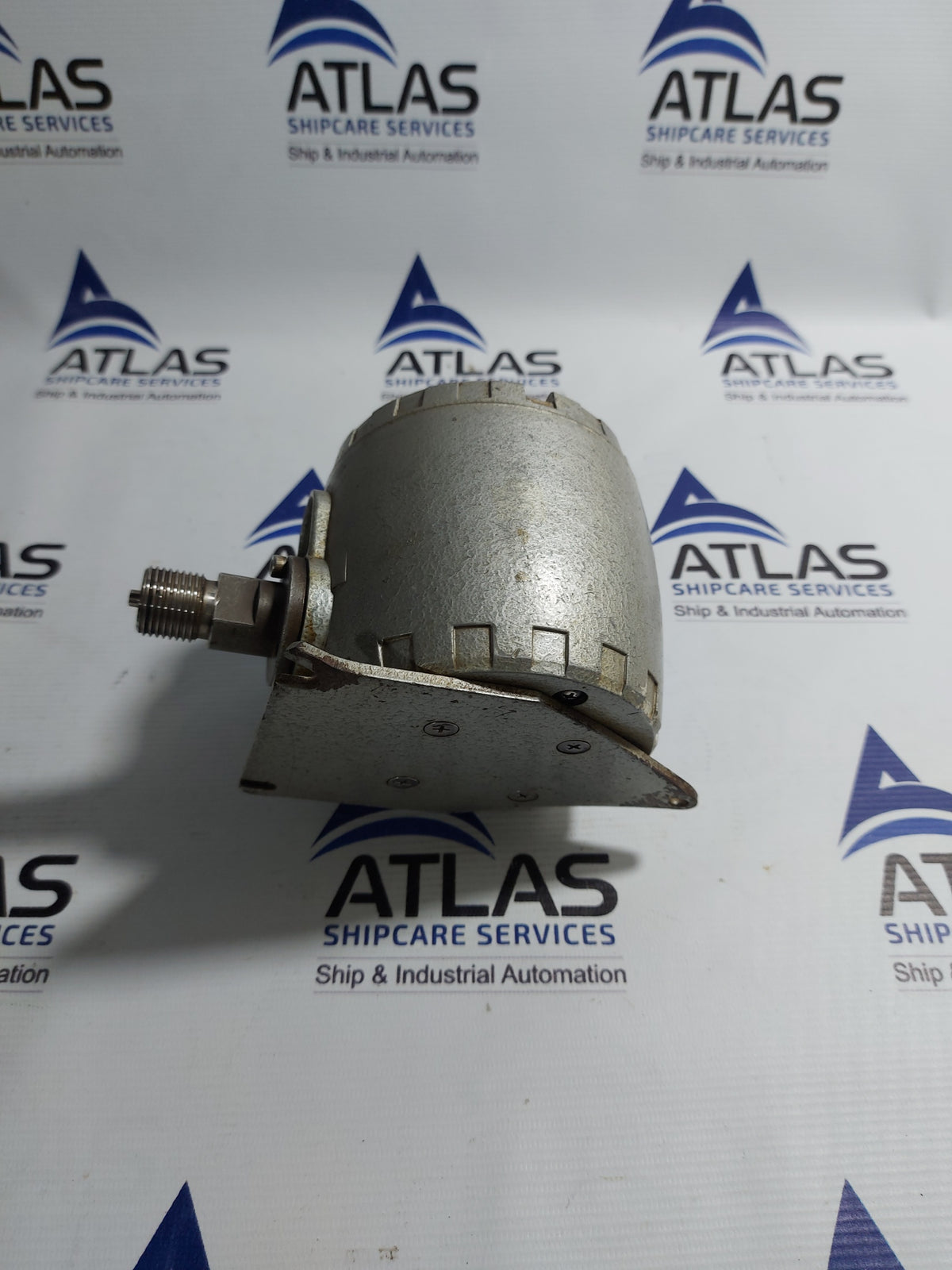 NAGANO KEIKI KH51 PRESSURE TRANSMITTER 3 KG/CM2