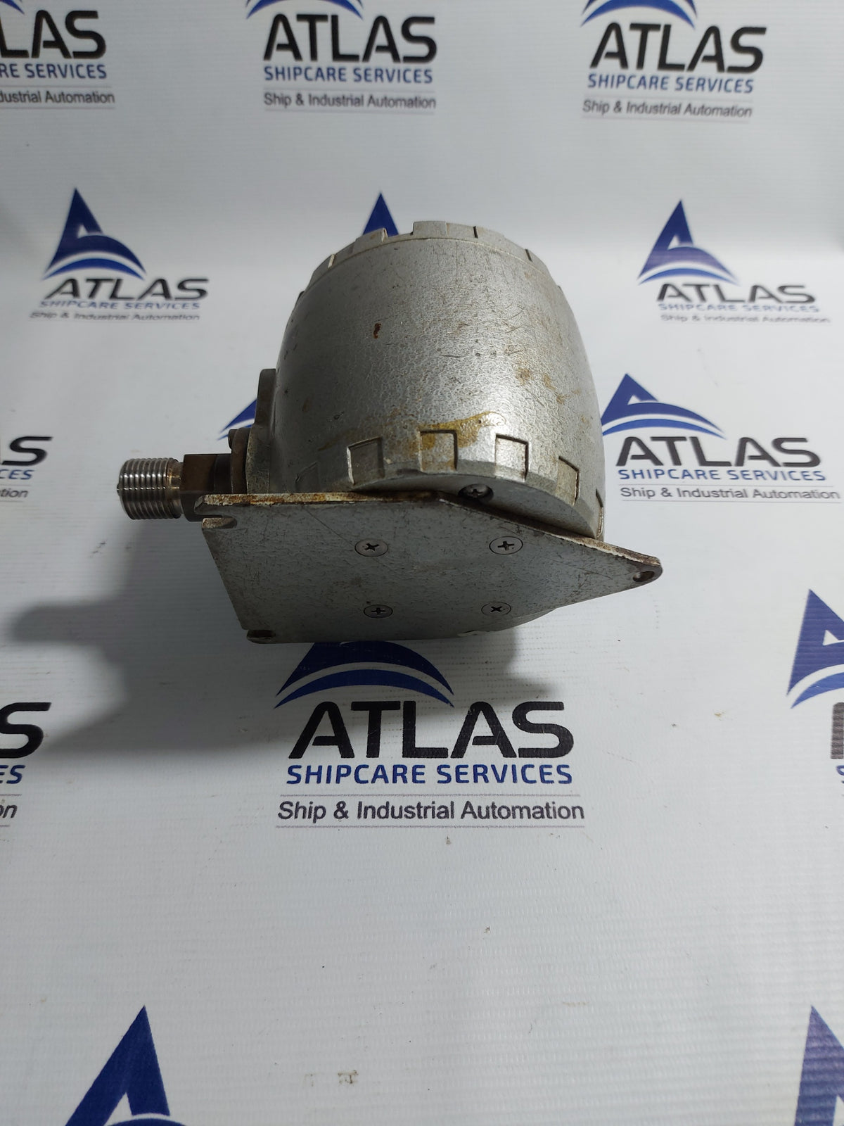 NAGANO KEIKI KH51 PRESSURE TRANSMITTER 4 KG/CM2