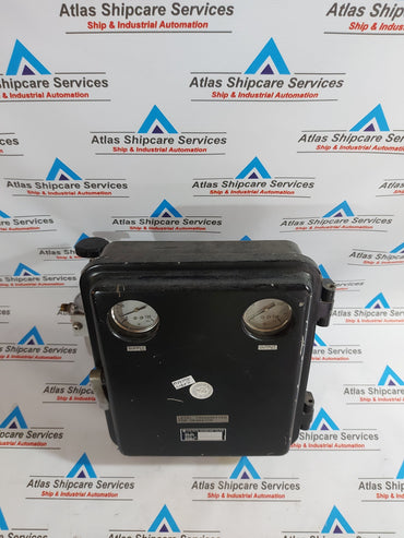 NAKAKITA LEVEL CONTROLLER FOR PRESSURE TRANSMITTER