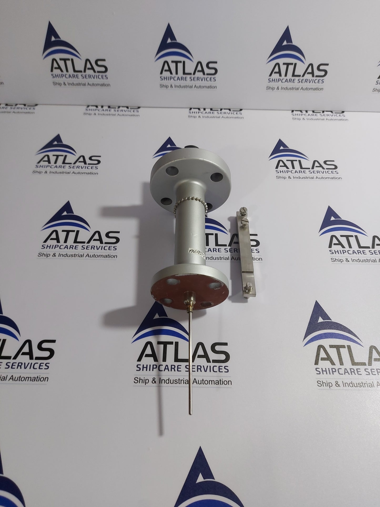 NAKAKITA LT-31 CONDENSATE LEVEL TRANSMITTER FOR LEVEL INDICATE
