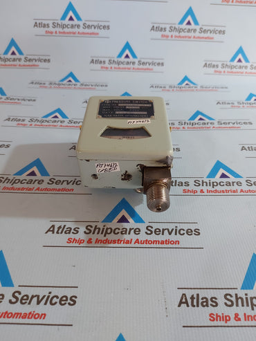 NAKAKITA NS-EA-300 B-11 PRESSURE SWITCH