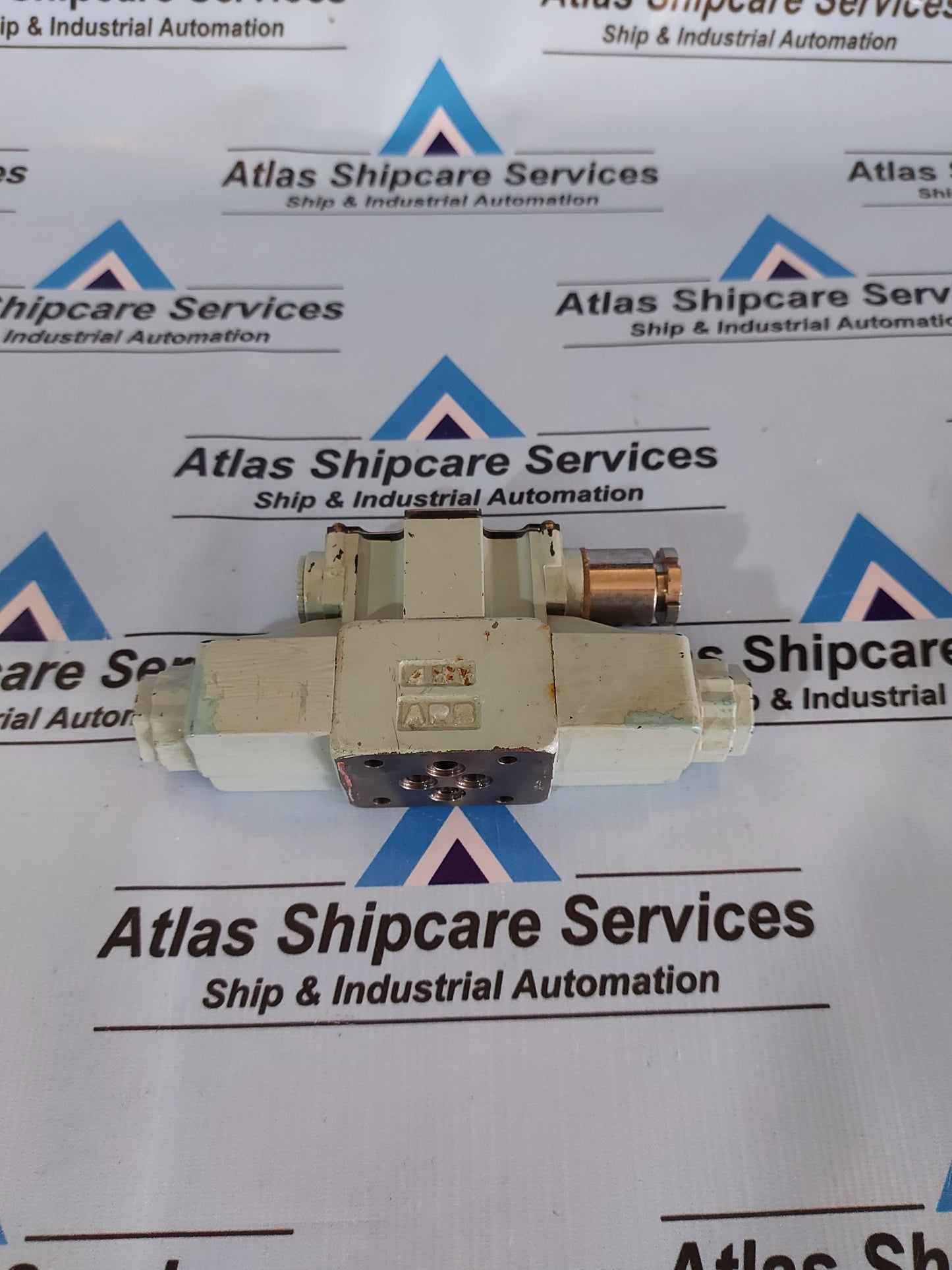 NAKAKITA NS692R-6-ACB-50A SOLENOID VALVE