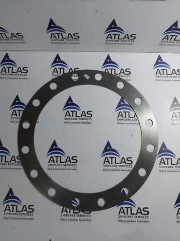 NAKAKITA SEISAKUSHO 21 BONNET GASKET