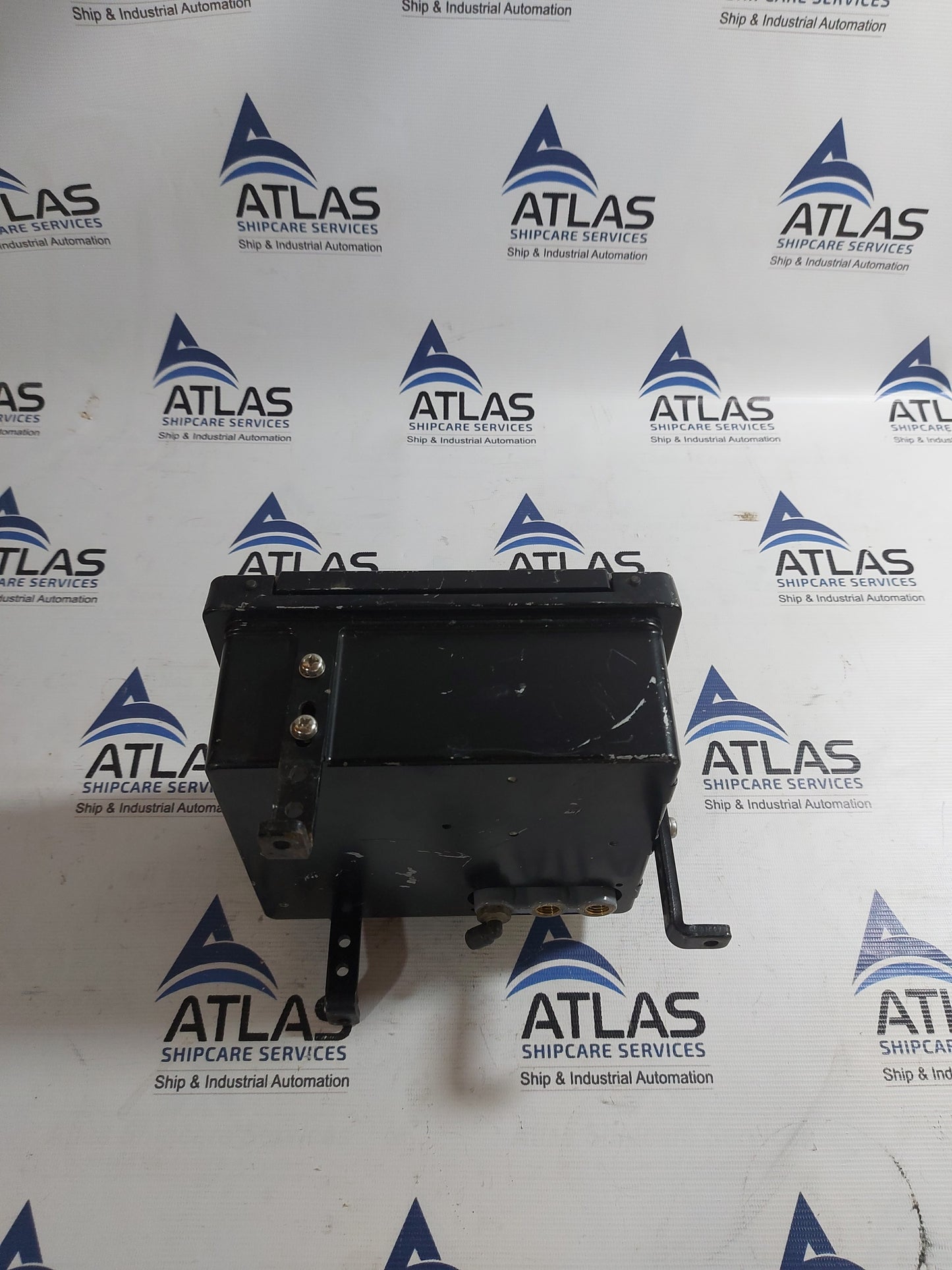 NAKAKITA SEISAKUSHO LE2-6C LEVEL CONTROLLER FOR AUX.CONDENSER