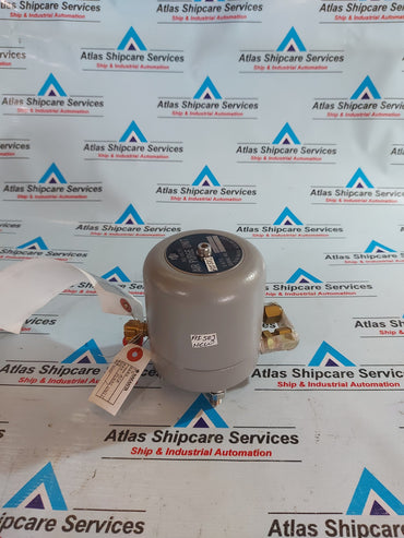 NAKAKITA SEISAKUSHO NS-967F AIR PURGE UNIT