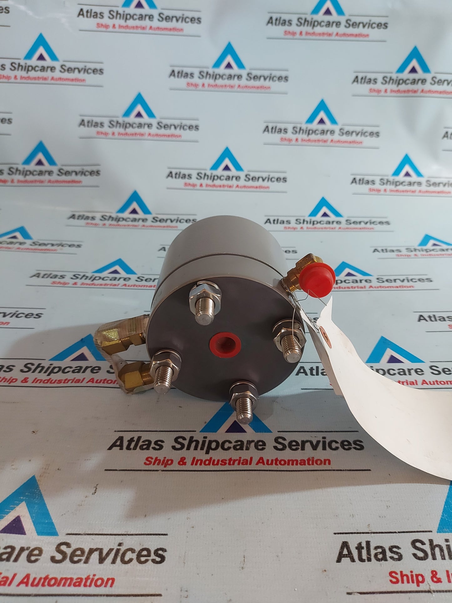 NAKAKITA SEISAKUSHO NS-967F AIR PURGE UNIT