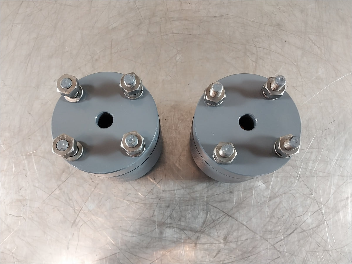 NAKAKITA SEISAKUSHO NS-967F AIR PURGE UNIT