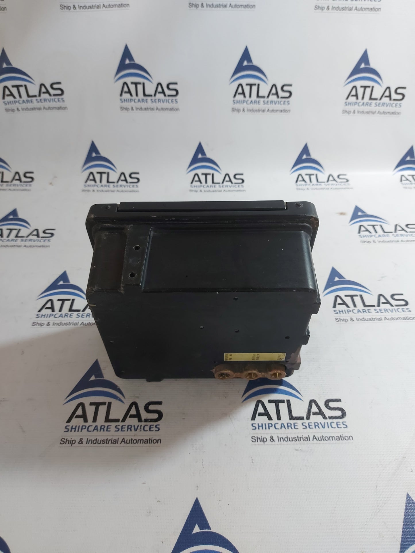 NAKAKITA SEISAKUSHO NS-PB-732 INDICATING PRESSURE CONTROLLER