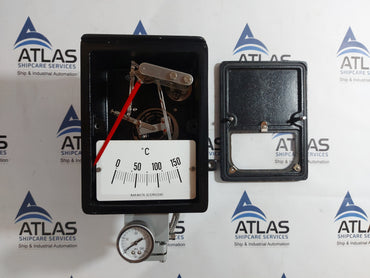 NAKAKITA TEMPERATURE CONTROLLER