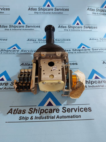 NAKAMURA ELECTRIC JCSL-M JOYSTICK