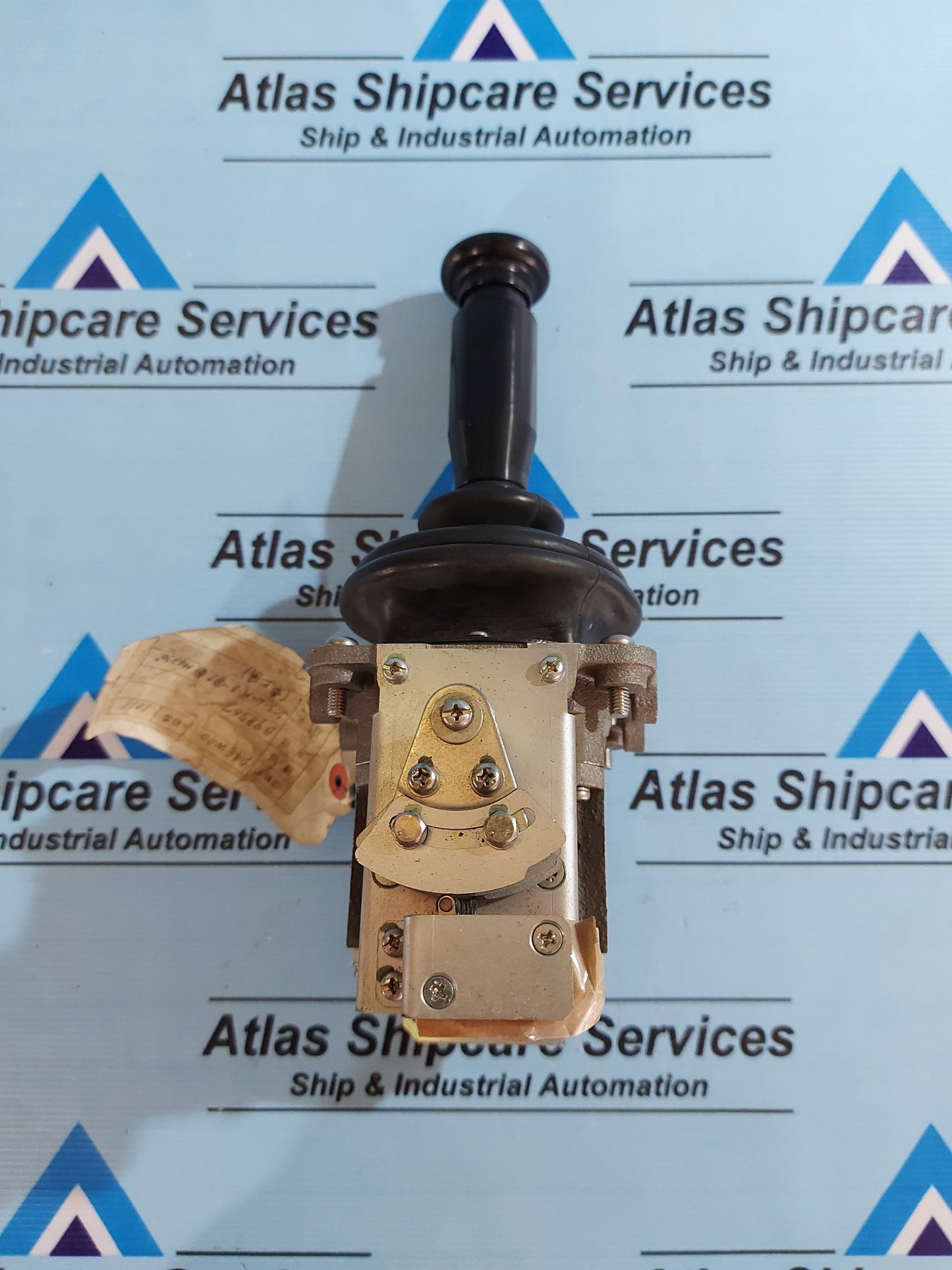 NAKAMURA ELECTRIC JCSL-M JOYSTICK