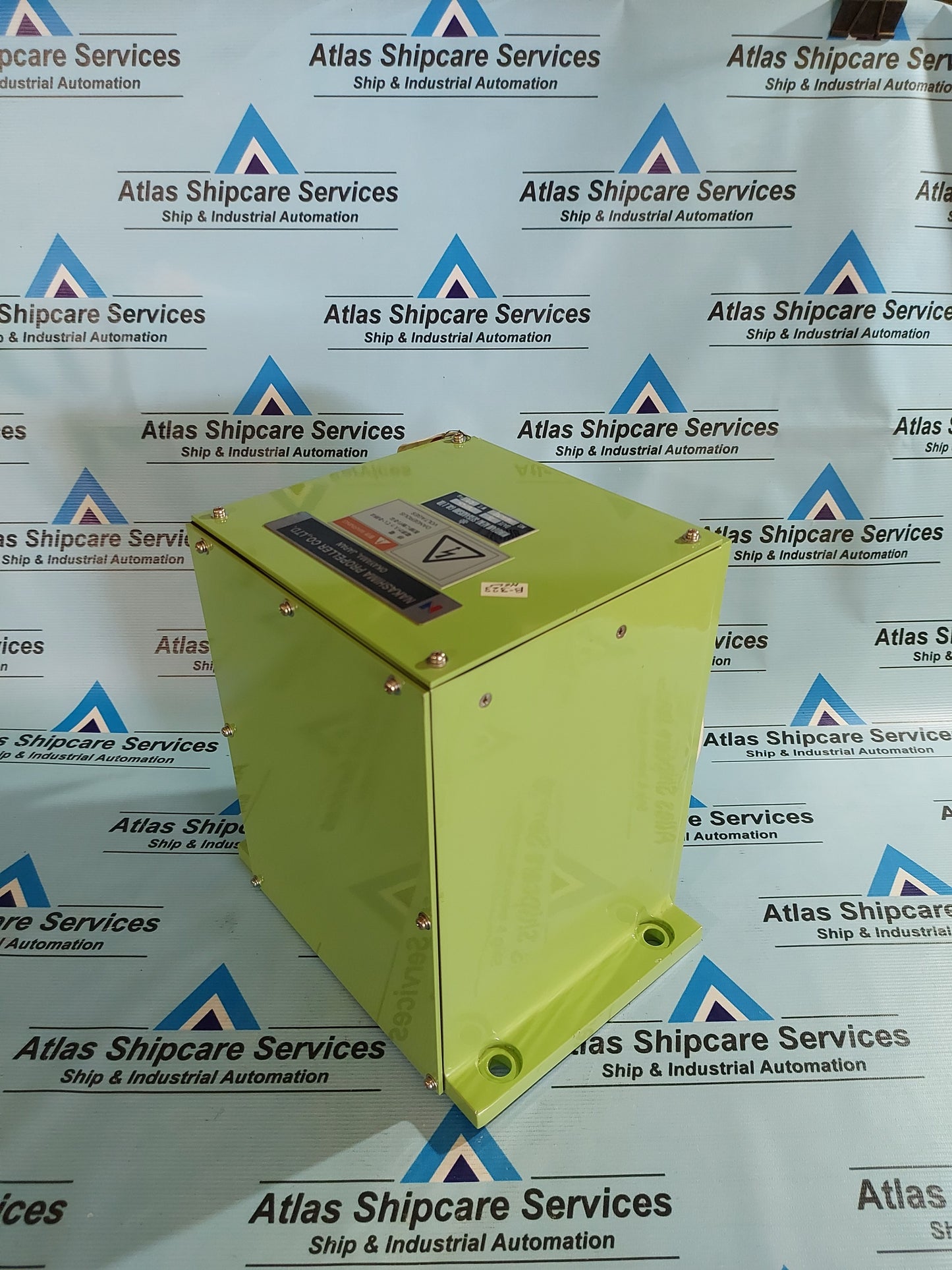 NAKASHIMA PROPELLER NKP-5011