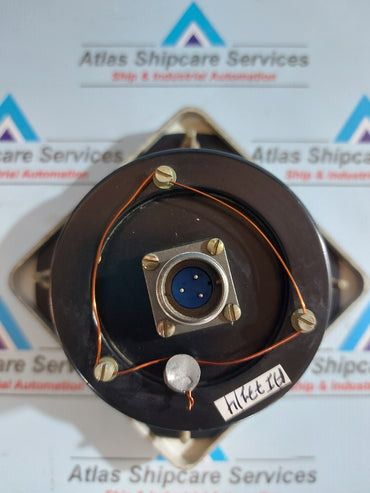 NANTONG MARINE ZJ-6A ELECTRIC TACHOMETER