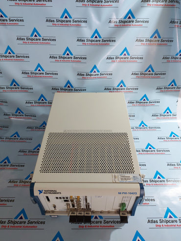 NATIONAL INSTRUMENTS NI PXI-1042Q