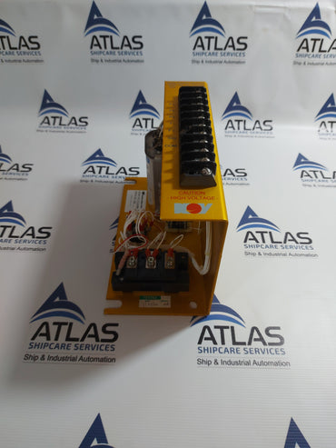 NATIONAL OILWELL VARCO 017-010494 PWM POWER MODULE