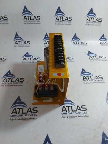 NATIONAL OILWELL VARCO 017-010494 PWM POWER MODULE
