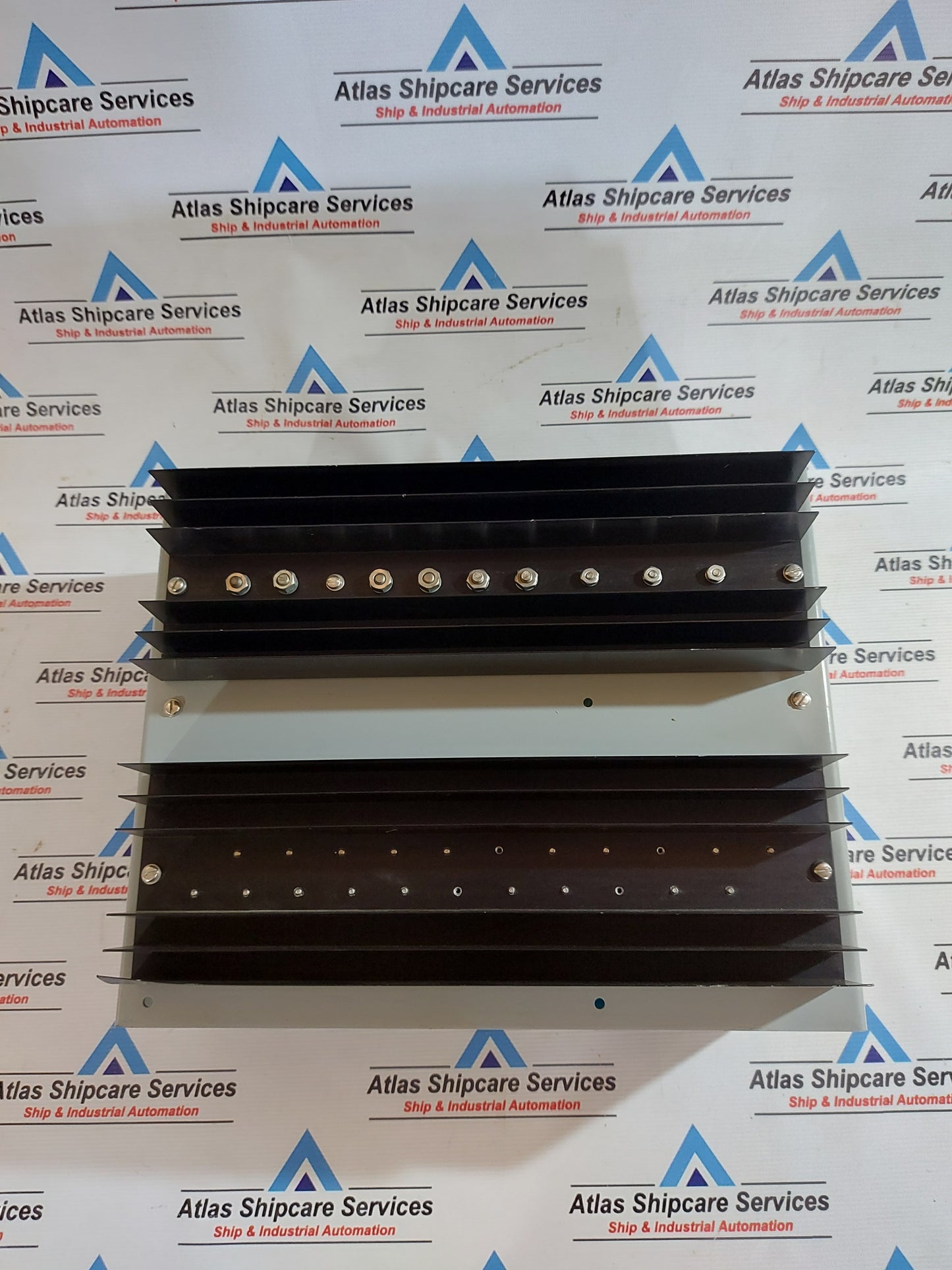 NATIONAL OILWELL VARCO 0521-2500-19 REV.A-M AC CONTROL MODULE