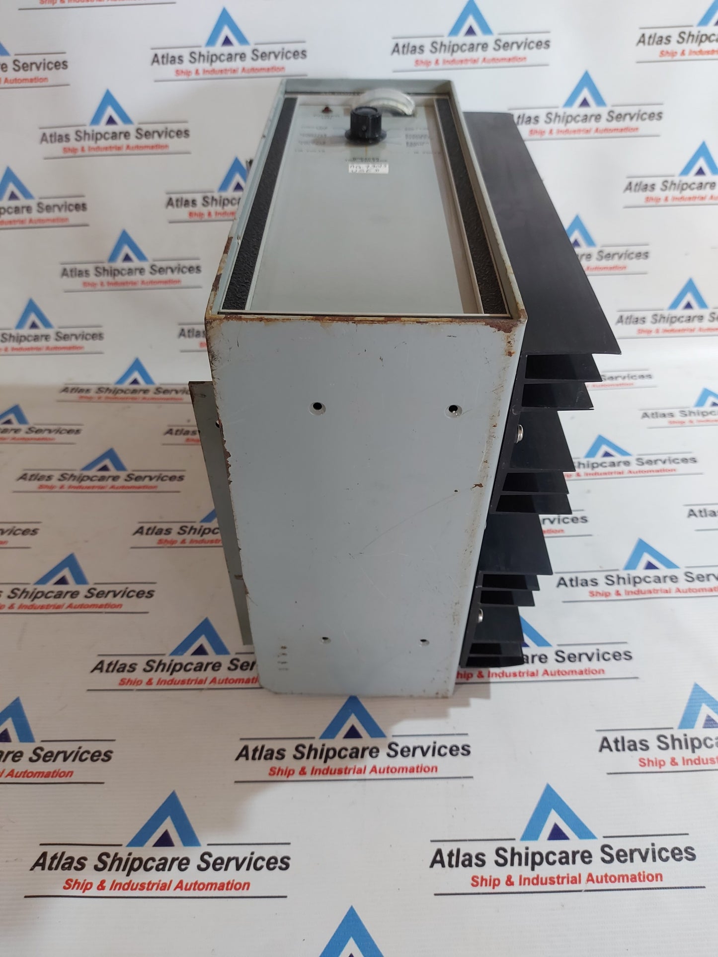 NATIONAL OILWELL VARCO 0521-2500-19 REV.A-M AC CONTROL MODULE