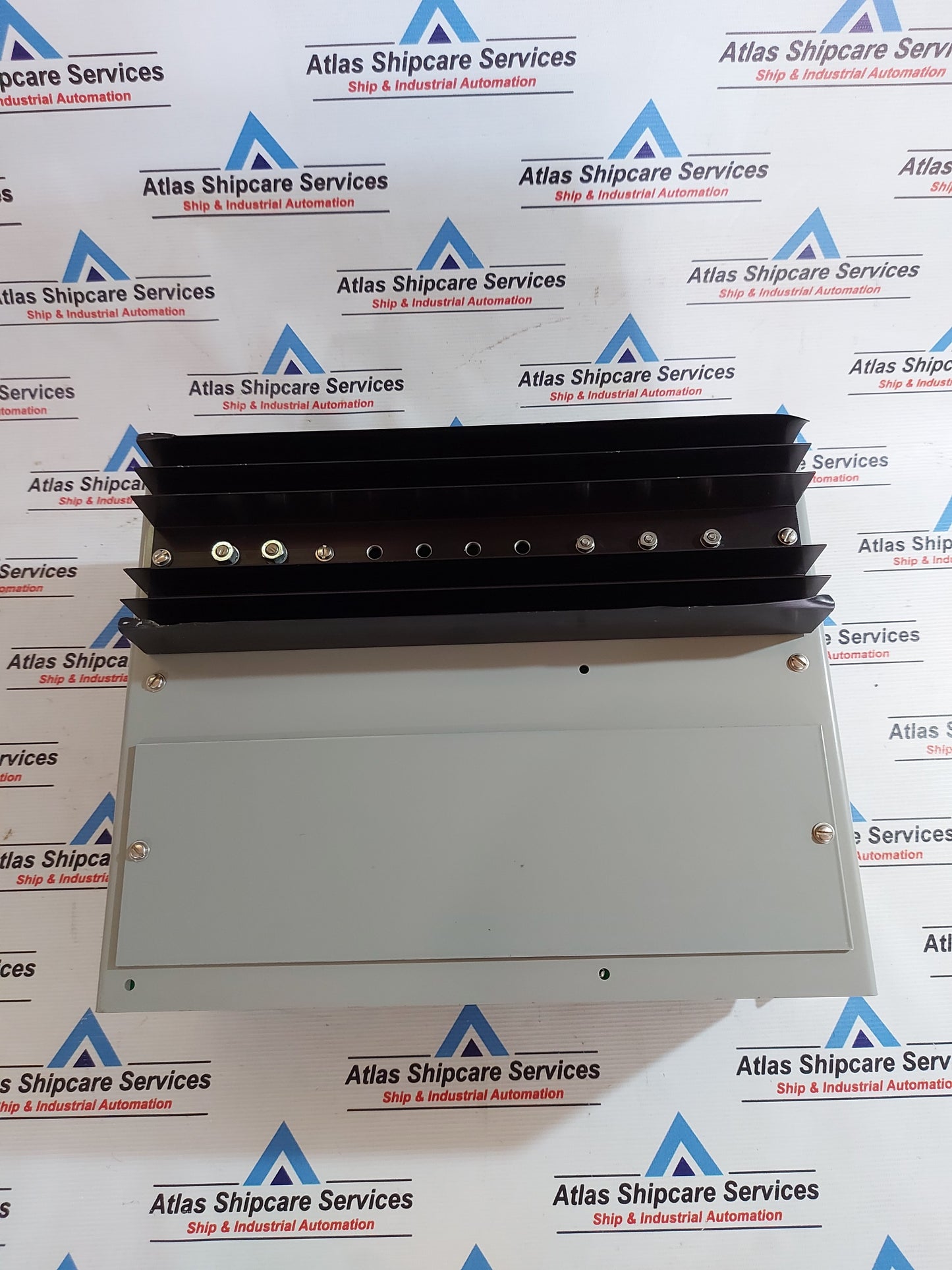 NATIONAL OILWELL VARCO 0522-2500-04 REV.D DC CONTROL MODULE