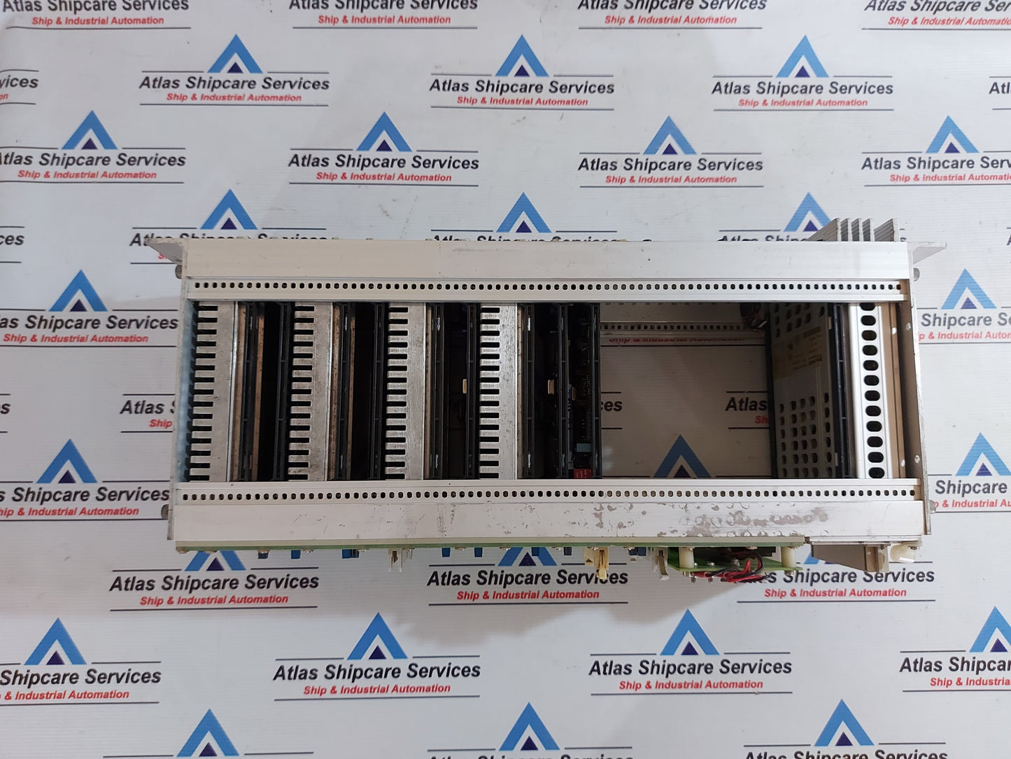 NAUTRONIX PLC 110-300-620 CONTROL PANEL