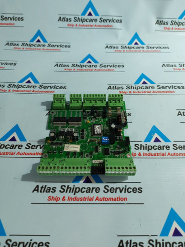 NAVIS APR3000 REV 6.0 PCB CARD
