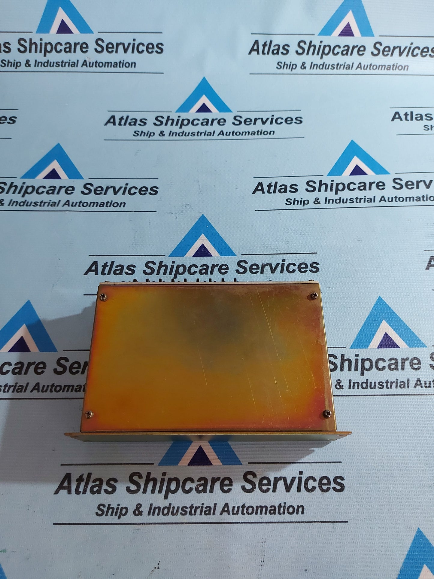 NEGISHI SEISAKUSHO SRD OVER SPEED RELAY 46111-003601
