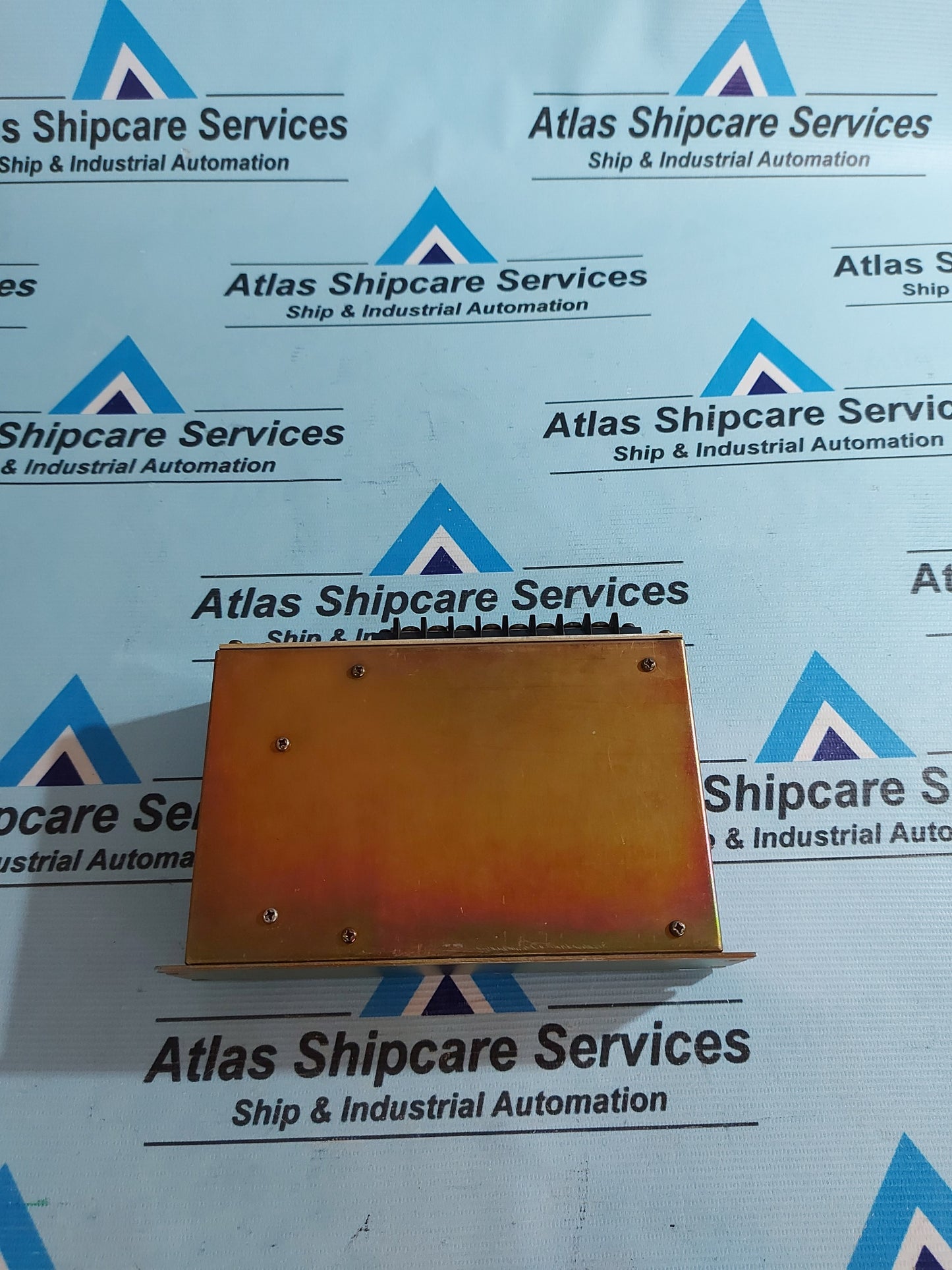 NEGISHI SEISAKUSHO SRD OVER SPEED RELAY 46111-003601