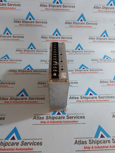 NEGISHI SEISAKUSHO SRT2-24420 SPEED RELAY 46111-017550