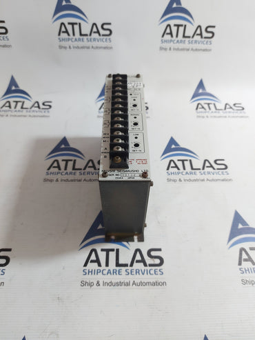 NEGISHI SEISAKUSHO SRT2 2421-1 SPEED RELAY