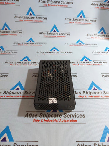 NEMIC-LAMBDA EWS50-5 INDUSTRIAL POWER SUPPLY 85-250V~ 47-63Hz