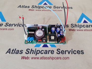 NEMIC-LAMBDA LWT15H-5FF POWER UNIT 100-240V